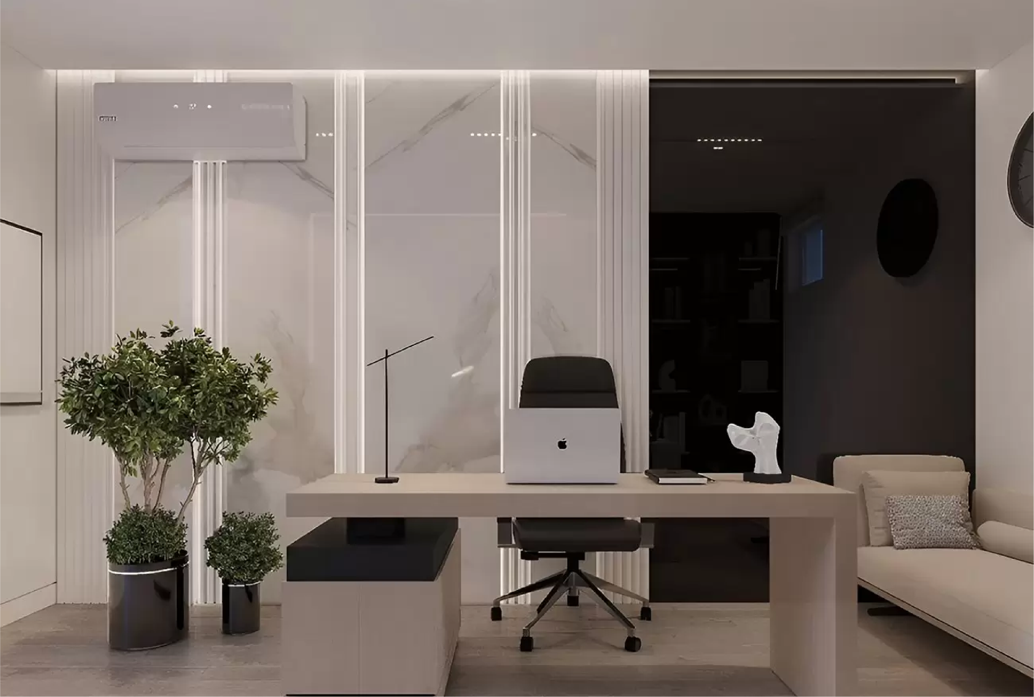 خدمات نوین بهارمستان پاک